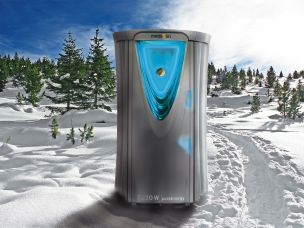 megaSun Tower pureEnergy T200/230