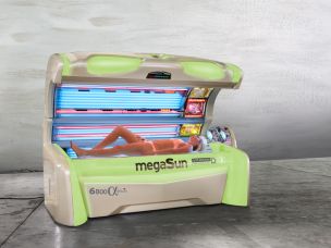 megaSun 6800