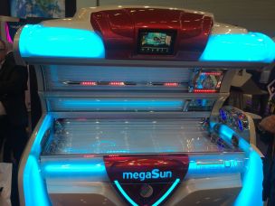 megaSun 8000